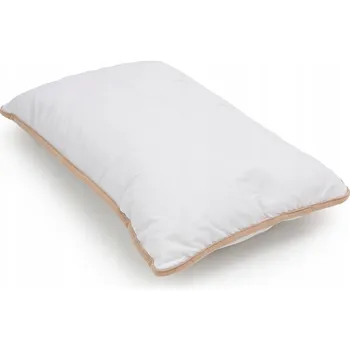 Polštář IndygoSklep.pl Polštář na spaní 75 x 45 cm