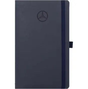 Blok POZNÁMKY NOTES A5 MERCEDES-BENZ 192S. B66959704