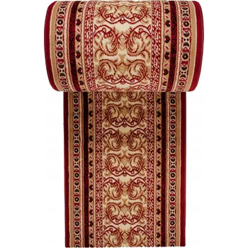 Koberec BĚHOUN běhoun ATLAS 80cm BCF s obšitím a50r