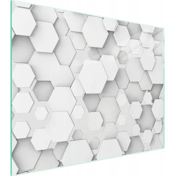 Kuchyňské prkénko Krájecí deska TMK ArtDeko sklo 1 ks