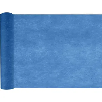 ubrus Běžec na stůl polyester Santex 10 cm x 60 cm obdélníkový