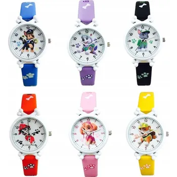 Hodinky DFJYH398FGBN dětské hodinky T109