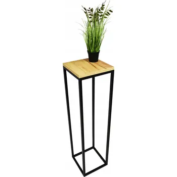 Květináč Držák Na Květináč KoyGarden 90 cm, kov