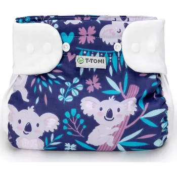 Plenkové kalhoty T-Tomi Ortopedické abdukční kalhotky Plenky Velikost 2 1 ks