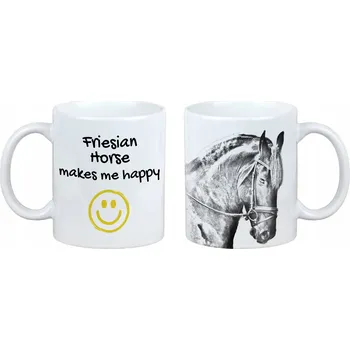 Hrnek Art-Dog keramický 330 ml