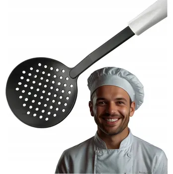 Příbor Fackelmann 49229 děrovaná lžíce