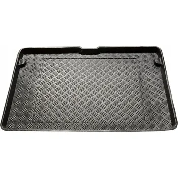 autokoberec Rohož do kufru Rezaw-Plast polypropylen