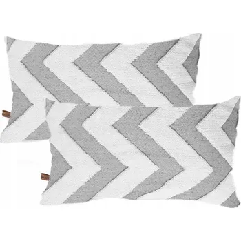 Povlak na polštářek Dekorační povlak na polštář Hamur Home 50 x 30 cm