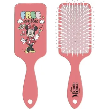 Disney Kartáč na vlasy Minnie Mouse