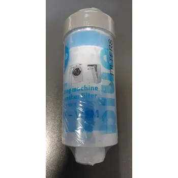 Praní a péče o prádlo Vodní filtr pro pračky a myčky AWF - WSM