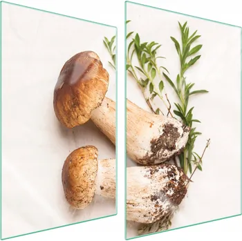 Obraz Krájecí deska TMK ArtDeko sklo 2 ks