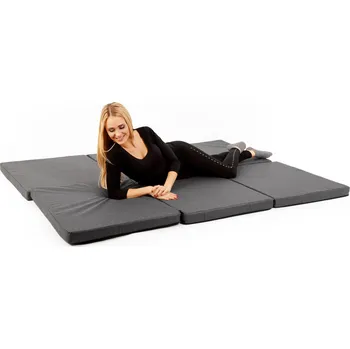 Matrace Pěnová Matrace Golden group 150 x 195 x 7 cm H2