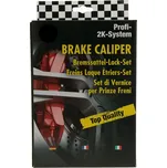 Lak třmenu kotoučové brzdy DUPLI COLOR 661105