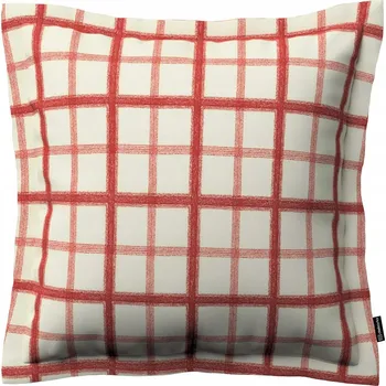 Polštář Povlak na polštář Dekoria 45 x 45 cm