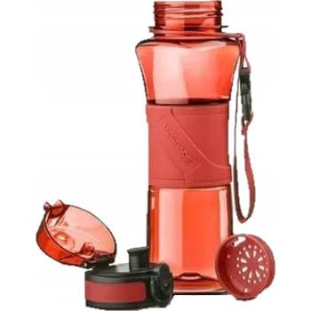 Tréninková láhev Shaker na proteinové nápoje Lahev Na Pití sportovní na vodu 700 ml