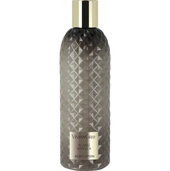Tělové mléko Vivian Gray Ylang Ylang&Vanilla luxusní tělové mléko, 300 ml