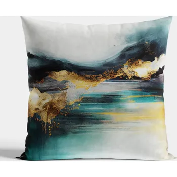 Povlak na dekorativní polštářek Povlak na polštář Markizeta 40 x 40 cm