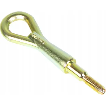 Tažné zařízení Tažný hák, tažné oko pro LANCIA PHEDRA (2002-2011)