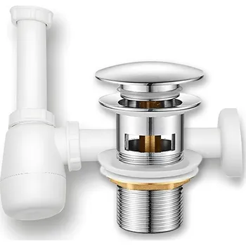 Sifon Umyvadlový sifon TrendHousePL 32 mm