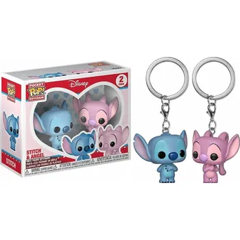 Figurka Figurka Funko Lilo a Stitch