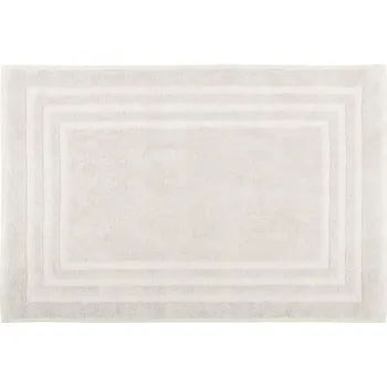 Koupelnová předložka Koupelnová předložka STOF 45x70 cm krémová