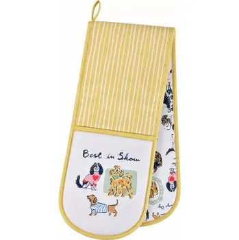 Chňapka Ulster Weavers Kuchyňská dvojitá rukavice Best In Show