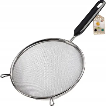 Cedník a síto Sítko Kadax nerezová ocel