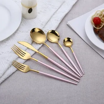 Příbor Sada příborů Zellerfeld premium 24 ks