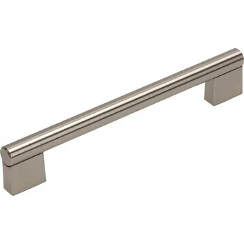 Nábytkové kování Nábytková úchytka GAMET RE81 inox 160mm