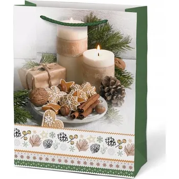 Dárková taška Dárková taška Mfp 19x25x9 cm