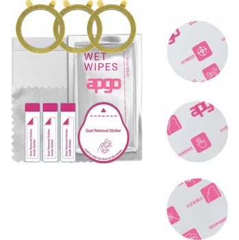 Vrták Hybridní Sklo apgo průměr Ø 34 mm