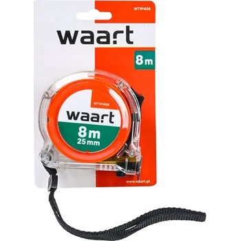 metr Svinovací ocelový metr 8 m, 25 mm