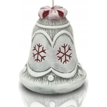 Svíčka Dekorativní parafínová svíčka Bartek Candles