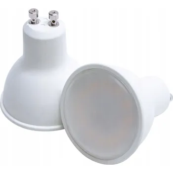 Žárovka BEMKO LED žárovka SAMSUNG GU10 5W 460lm 4000K