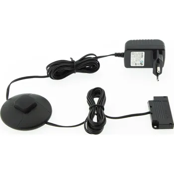 IP kamera Napájecí zdroj TYP-1 6W zásuvkový pro 12V lampy