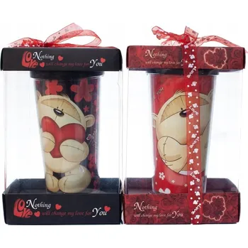 Hrnek F.P.H. DIL keramický 500 ml