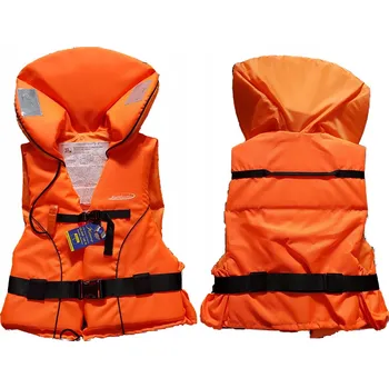 Plovací vesta Záchranná vesta Olimp Standard 100 N, velikost XXL