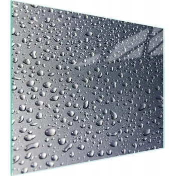 Kuchyňské prkénko Krájecí deska TMK ArtDeko sklo 1 ks