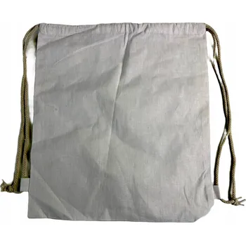 Školní sáček ŠKOLNÍ VAK NA BOTY NA TĚLOCVIK EKO 37 x 42 cm