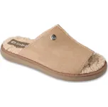 Dámské pantofle INBLU 155D160 Velikost: 39