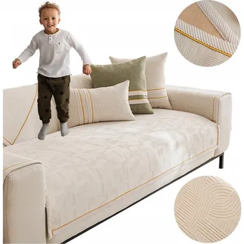 Obraz Potah na pohovku (kanape) MEBLE ODNOWA béžový