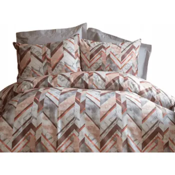 Povlečení Sada povlečení přikrývka 140 Cm x 200, polštář 70x90cm, 2 kusy