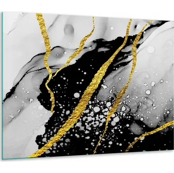 Obraz SKLENĚNÁ OCHRANNÁ DESKA NA SPORÁK 60x52 STYLOVÁ