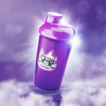 Shaker Instinkt SHAKER Purple