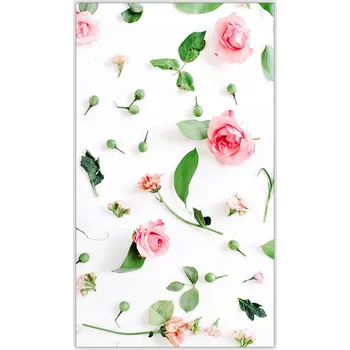 Obraz Skleněná Ochranná Deska a Krájecí Prkénko | Indukce, Sporák ds-0036