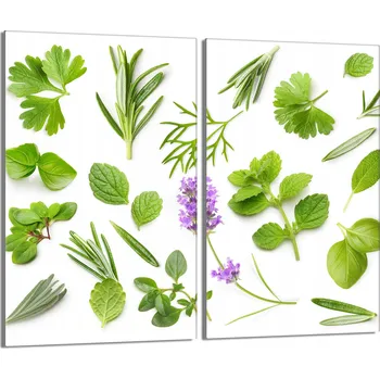 Kuchyňské prkénko Krájecí deska TMK ArtDeko sklo 2 ks