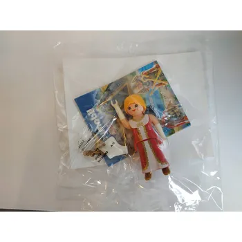 Stavebnice Playmobil Hračka Playmobil History 5394