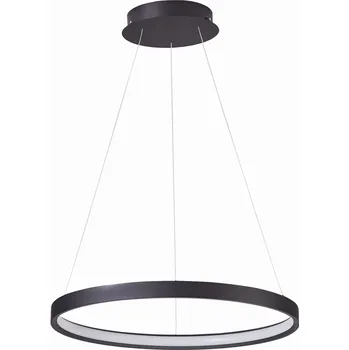 Závěsné svítidlo Auhilon 1-bodové s integrovaným LED zdrojem