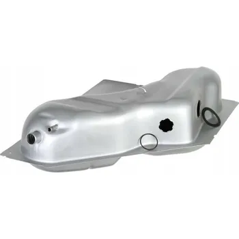Palivová nádrž Polcar 5507ZP-1 palivová nádrž