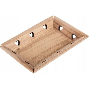 Svícen Dřevěný svícen – podstavec na 1 svíčku